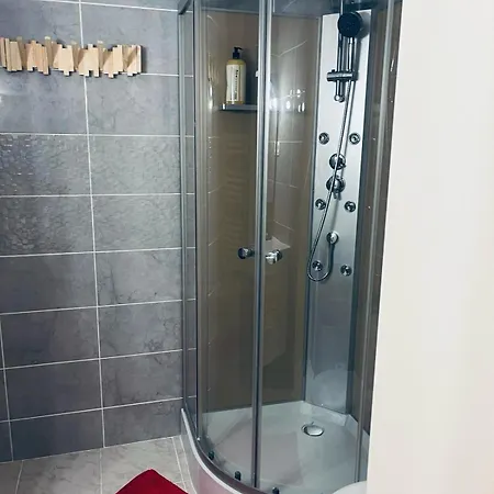 Appartamento Confort, Parking Privé, Terrasse Et