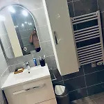 Apartman Confort, Parking Prive, Terrasse Et *