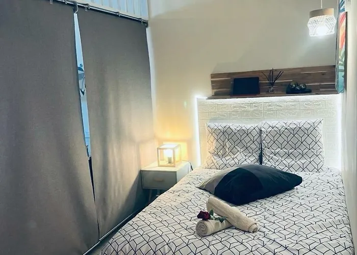 Confort, Parking Prive, Terrasse Et Apartman *